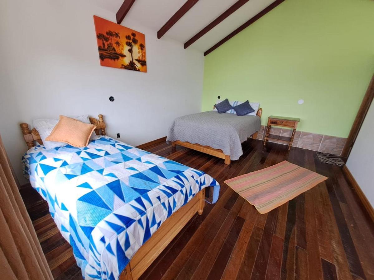 Hostal palacio del inca Comunidad Yumani Esterno foto