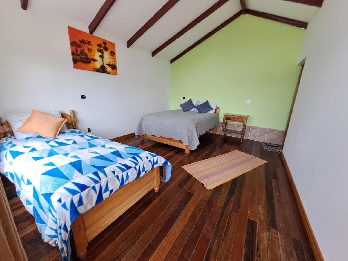 Hostal palacio del inca Comunidad Yumani Esterno foto